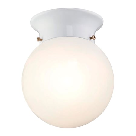 Westinghouse Westinghouse White Switch LED Light Fixture 61070